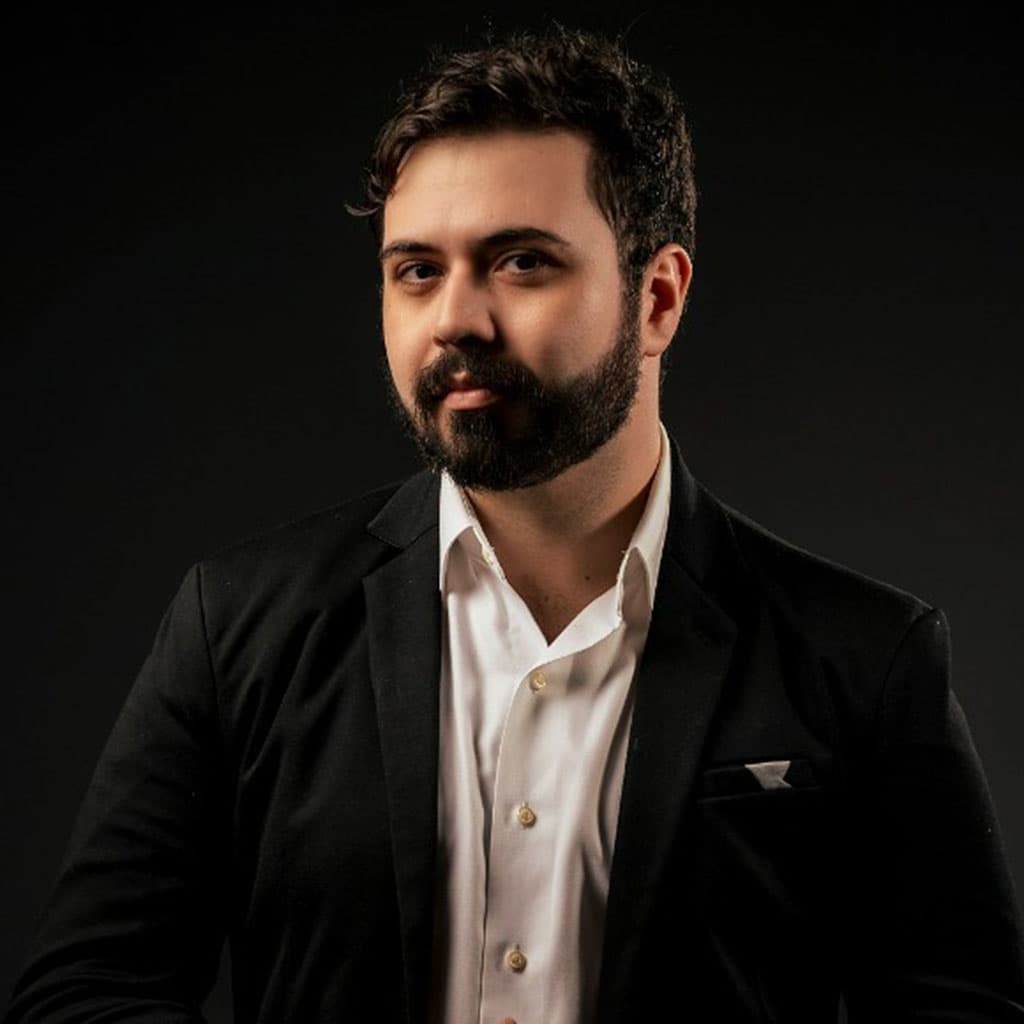 Brendway Santiago