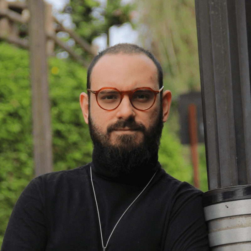 Mateus Vilain